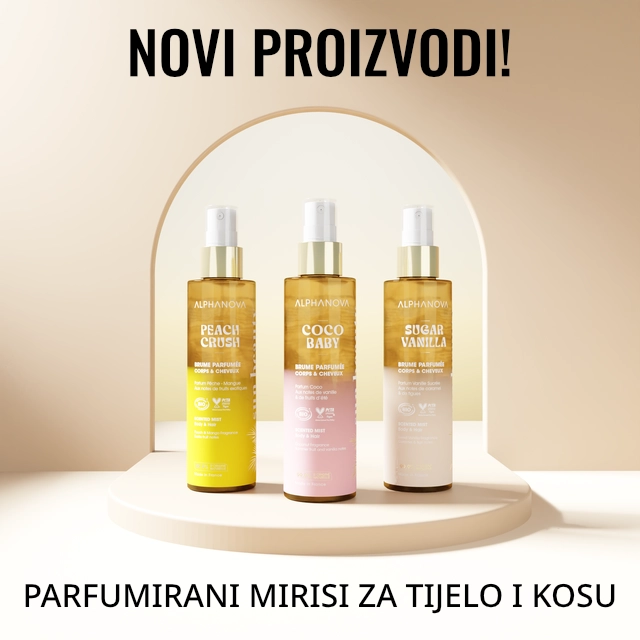 novi proizvodi