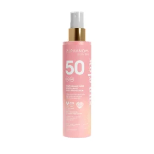 svjetlucavo pink ulje