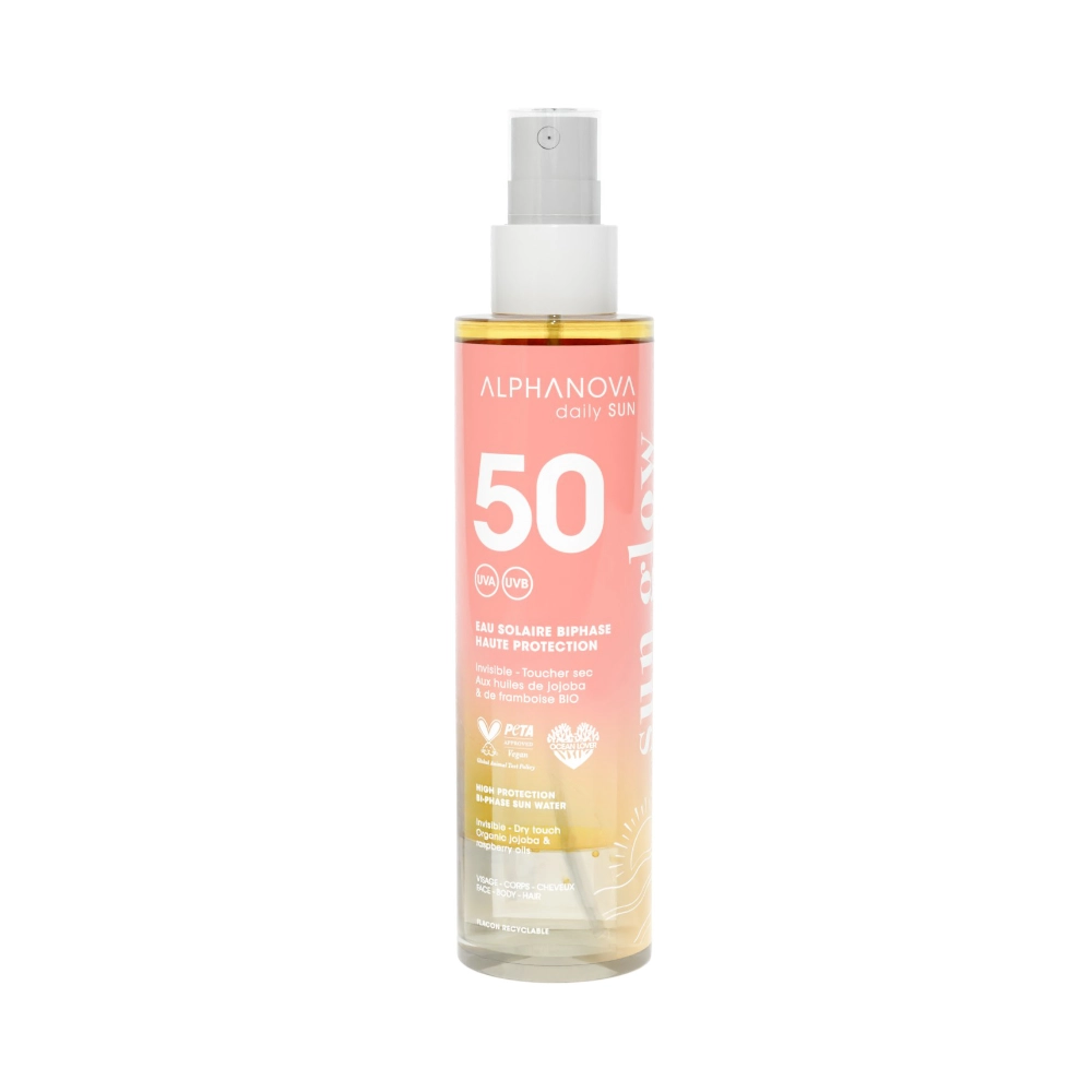 dual phase spf50
